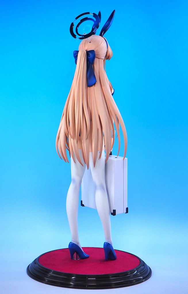 マックスファクトリー 飛鳥馬トキ （バニーガール） レビュー