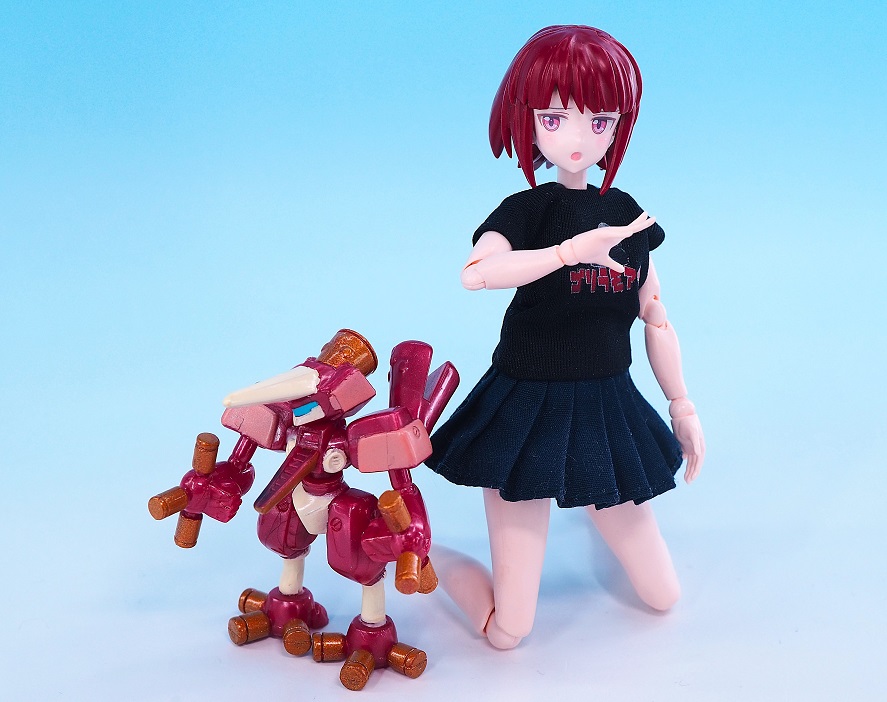 りー@様取置き品/メダロットコレクション/メダコレ/アークビートル りー@様取置き品/メダロットコレクション/メダコレ/アークビートル