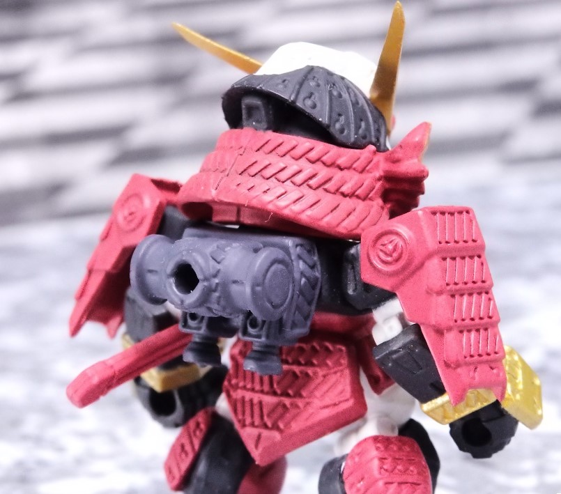ガンダム食玩ポータル FW GUNDAM CONVERGE N0.100突破記念商品
