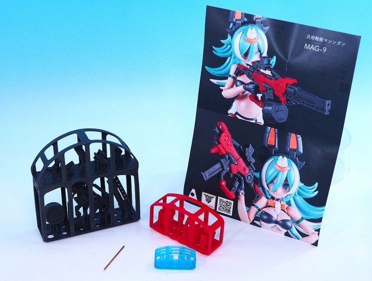 ガレージキット組み立て途中品。 ガレージキット造形＆制作に便利！アルティマベルトサンダー 8月8日(金