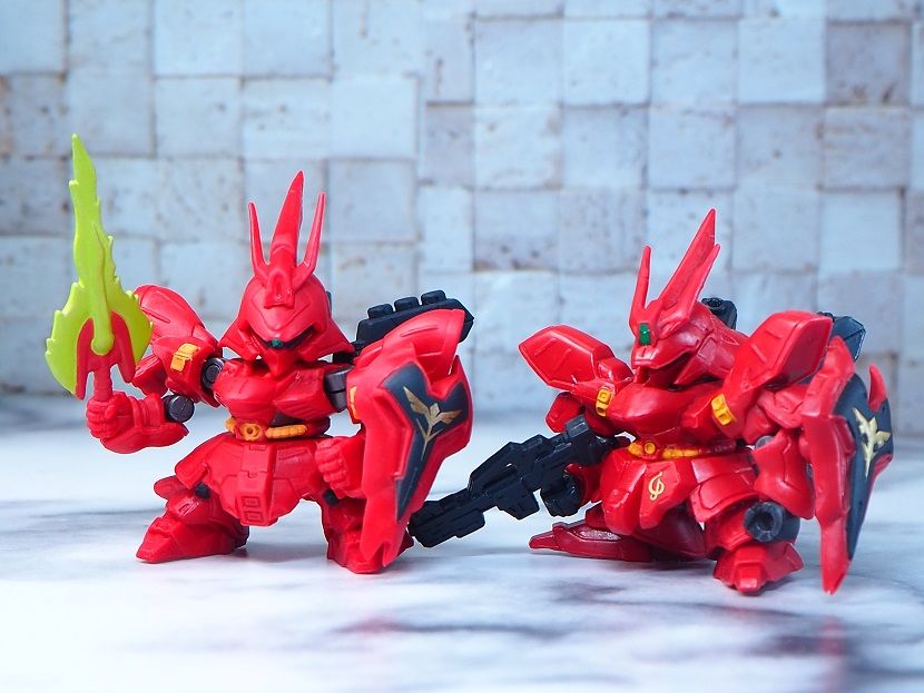 おもちゃの巣 玩具レビュー ガシャポン戦士f 09 レビュー おもちゃの巣 玩具レビュー ガシャポン戦士f 09 レビュー