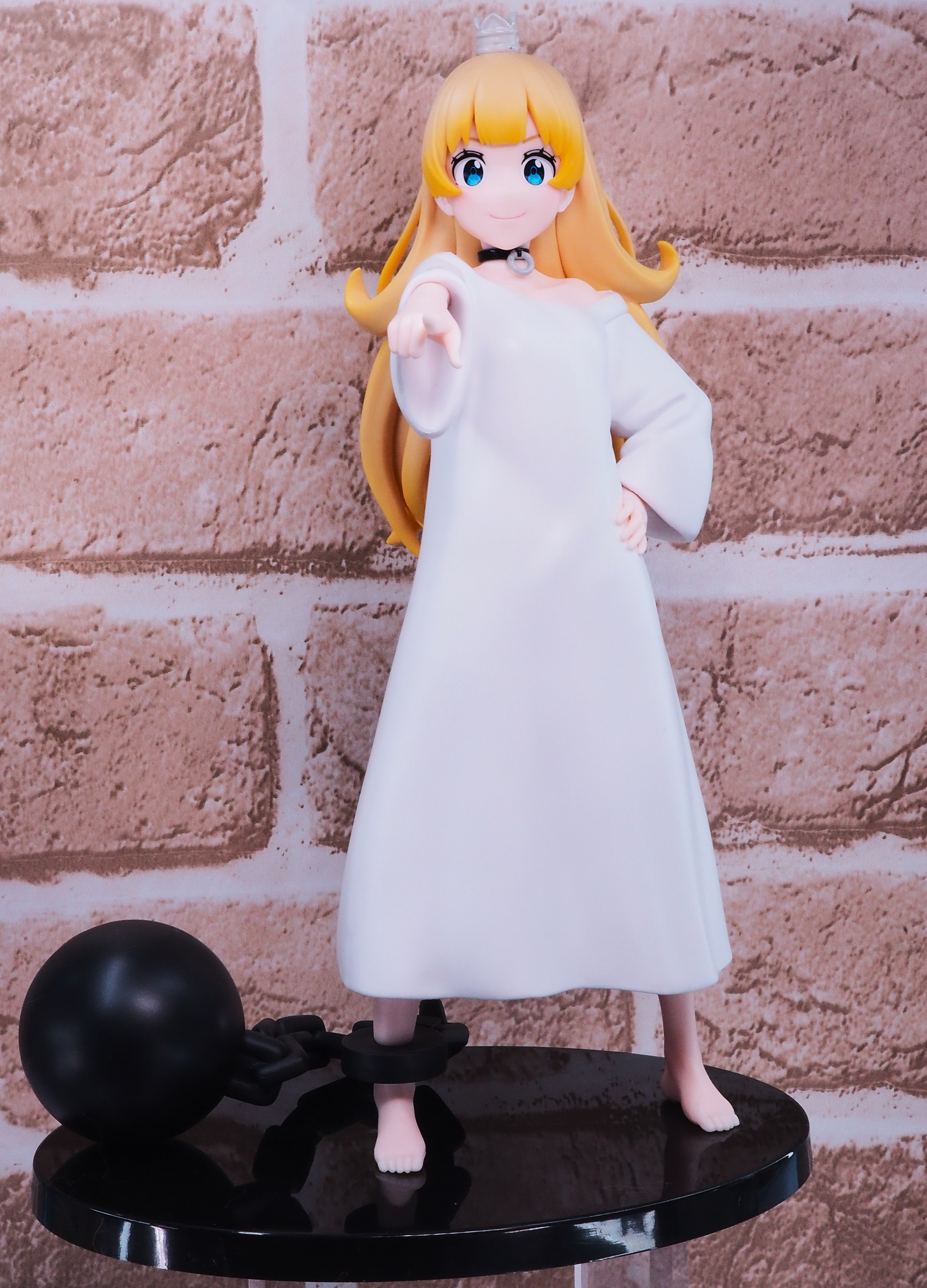 36箱セット　姫様拷問の時間です　フィギュア Amazon.co.jp: TVアニメ 『姫様“拷問”の時間です』 フィギュア