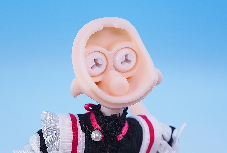 恵*南様 NeoEdenToys 光魔双生シリーズ 能量糖 エネルギー