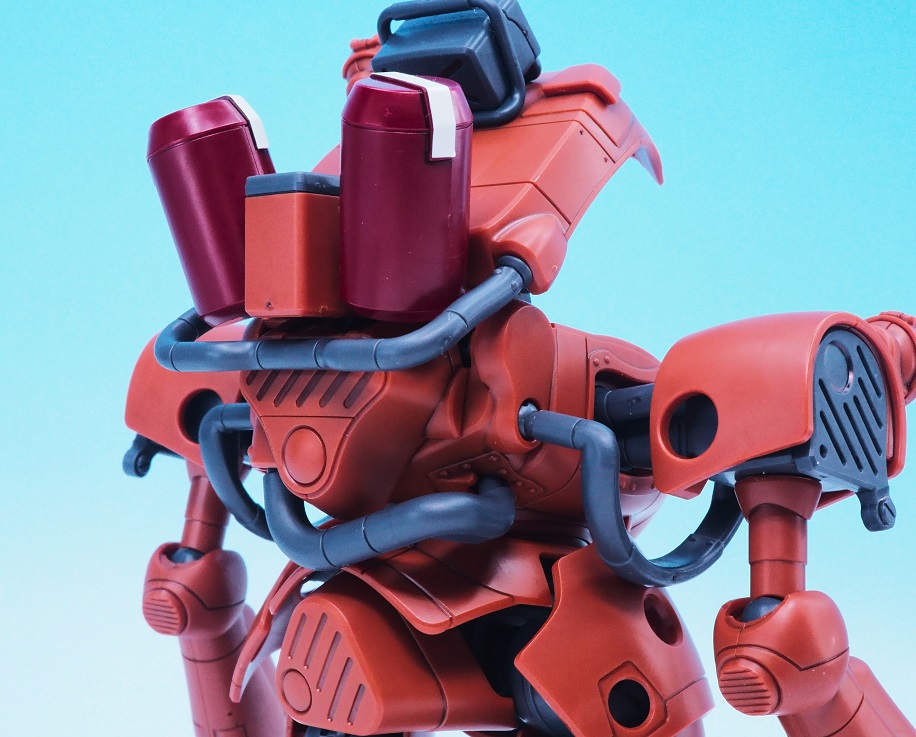 HG ガンダムベース限定 ドラケンE − 商品情報｜THE GUNDAM BASE