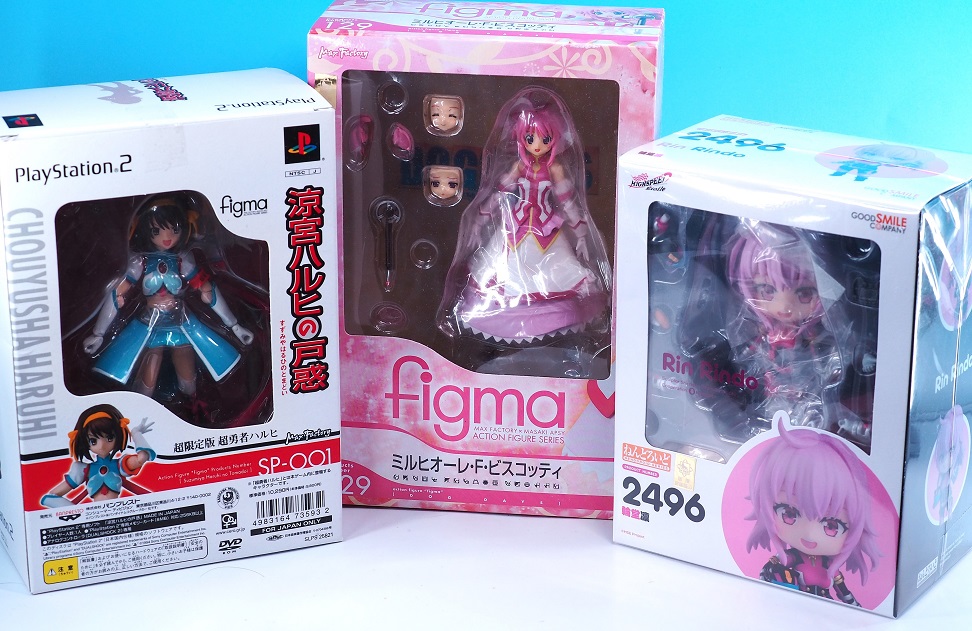 最近の買い物 : おもちゃの巣（玩具レビュー）