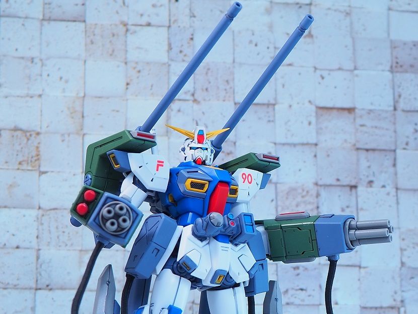 おもちゃの巣 玩具レビュー Mgガンダムf90用 ミッションパック Eタイプsタイプ レビュー おもちゃの巣 玩具レビュー Mgガンダムf90用 ミッションパック Eタイプsタイプ レビュー