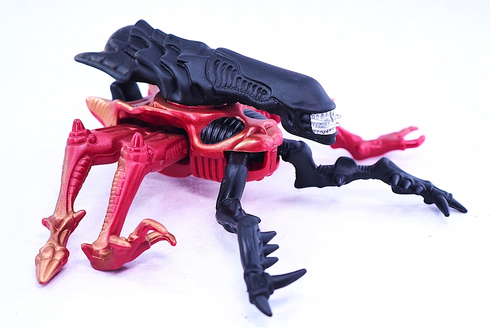 「エイリアン２（ALIENS）」Kenner社製アクションフィギュア５種 エイリアン2（ALIENS）」Kenner社製アクションフィギュア5種