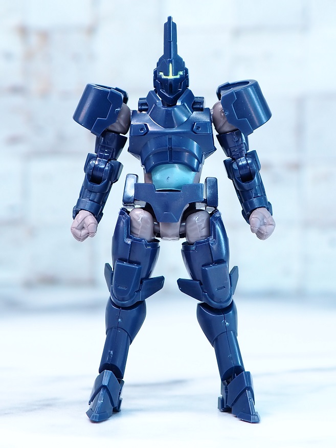 壽屋(KOTOBUKIYA) ヘキサギア ガバナー アーマータイプ：ポーン