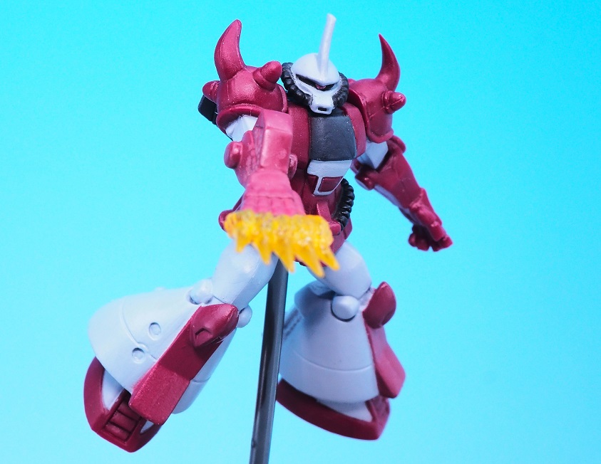 ガンダムコレクションを買おう。 : おもちゃの巣（玩具レビュー）