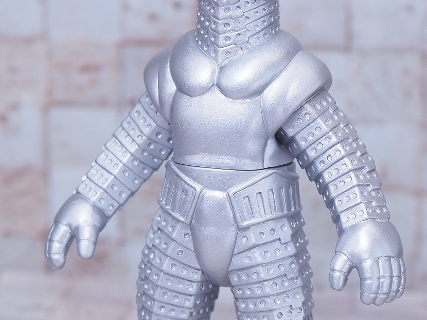 ウルトラ怪獣シリーズ ウインダム レビュー : おもちゃの巣（玩具