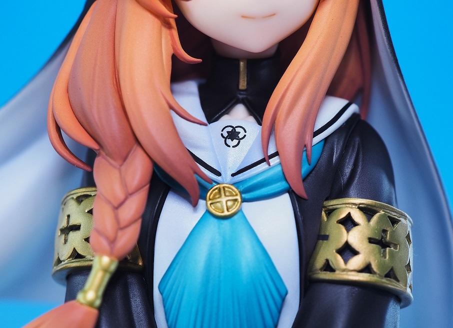 Miyuki 1/7スケール 伊落マリー レビュー : おもちゃの巣(玩具 Miyuki 1/7スケール 伊落マリー レビュー : おもちゃの巣(玩具