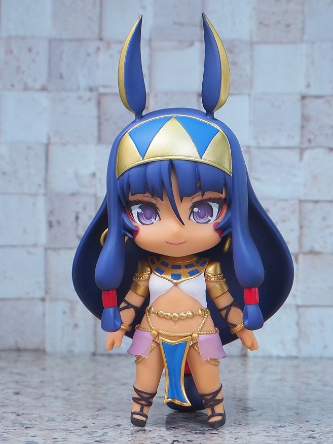 Amazon.co.jp: ねんどろいど Fate/Grand Order キャスター