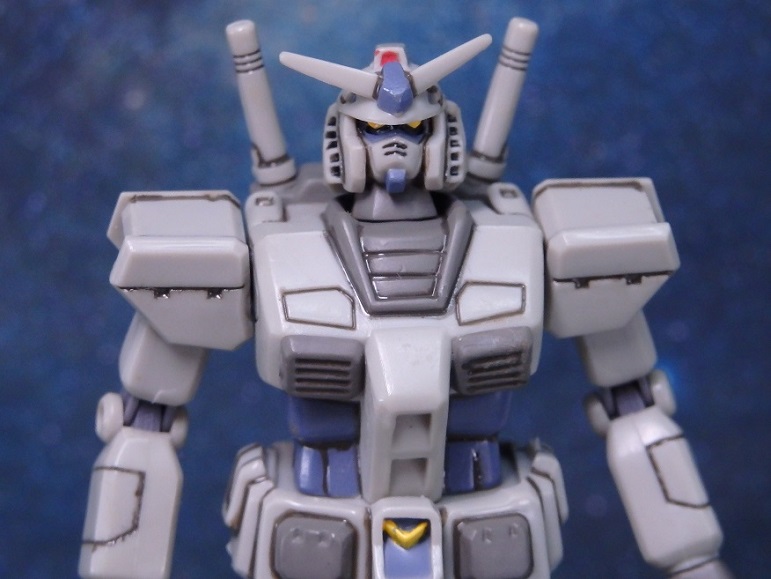 未開封 MIA ガンダム 3体(クリア、ノーマル、G3) レア 限定品 非売品 未開封 MIA ガンダム クリアバージョン レア 限定品 非売品