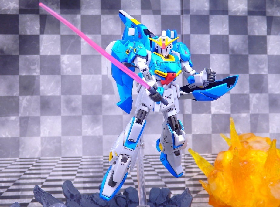 MIA Zガンダム エゥーゴ・カラバ所属 アムロ・レイ仕様機 MIA Zガンダム エゥーゴ・カラバ所属 アムロ・レイ仕様機