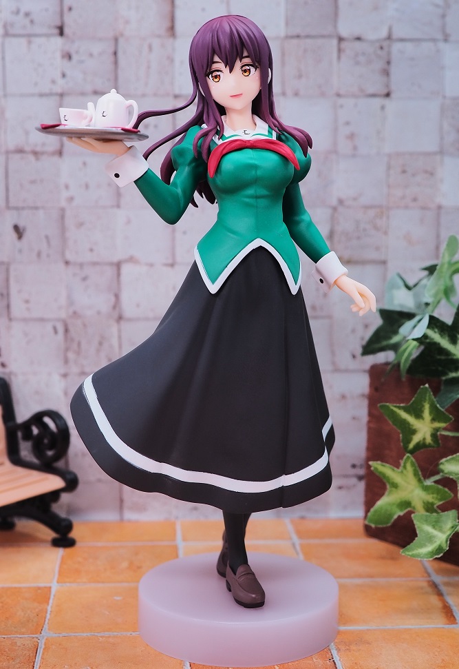 POPUP PARADE レディ フィギュア POP UP PARADE レディ