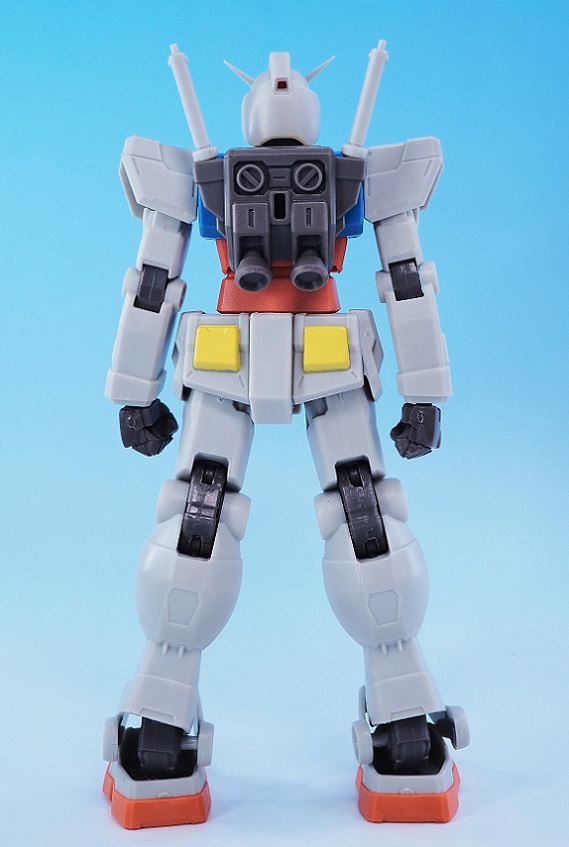 GUNDAM UNIVERSE RX78-2 ガンダム(マーキングプラスver GUNDAM UNIVERSE RX78-2 ガンダム(マーキングプラスver