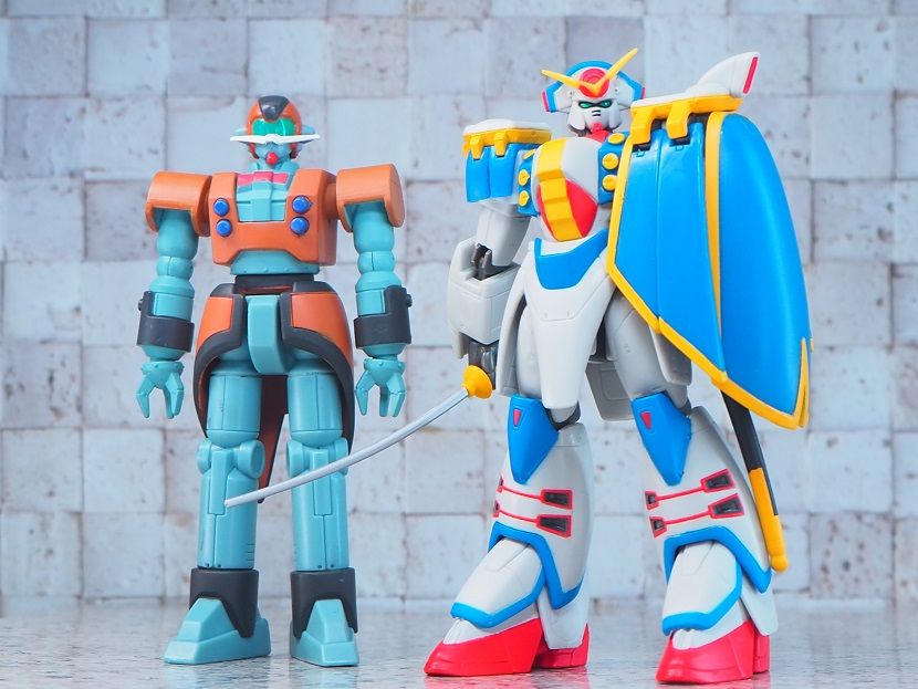 MIA バトラーベンスンマム レビュー : おもちゃの巣(玩具レビュー) MIA バトラーベンスンマム レビュー : おもちゃの巣(玩具レビュー)