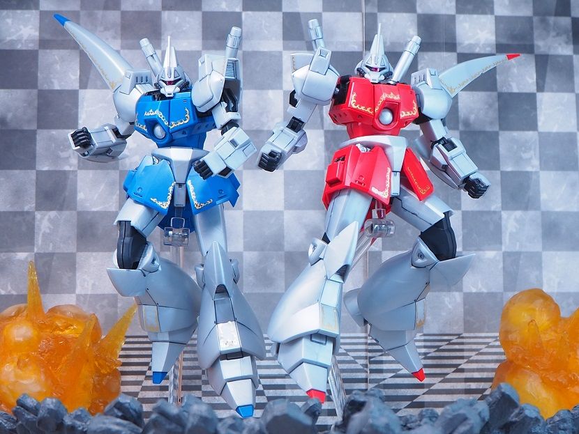 おもちゃの巣 玩具レビュー Hguc ガズr L レビュー おもちゃの巣 玩具レビュー Hguc ガズr L レビュー