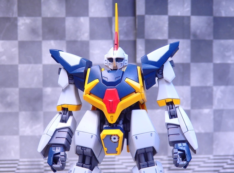 HG ヴァイスバーザム　新品未開封