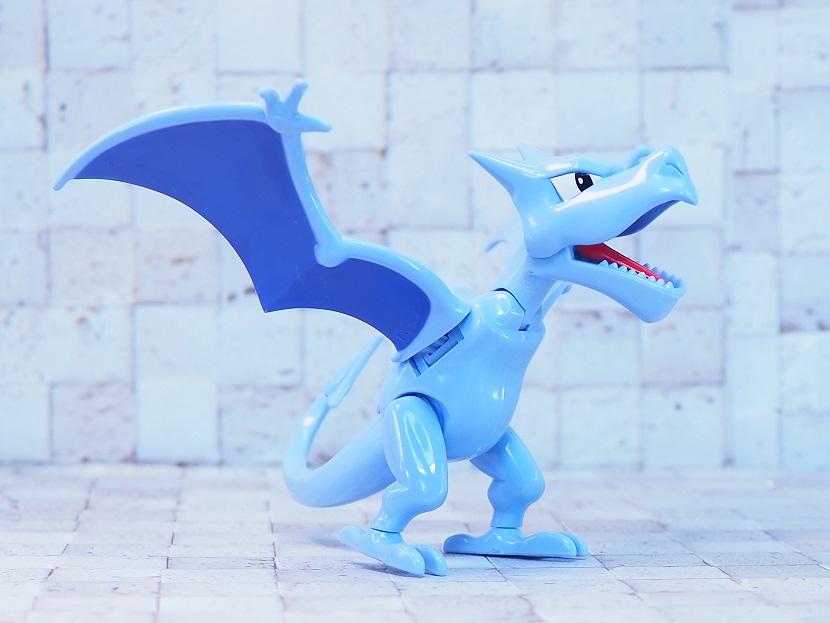 れませんの ヤフオク 即 ポケットモンスター プラモン P 06 プテラ 塗 なもの Marcanttemoveis Com Br
