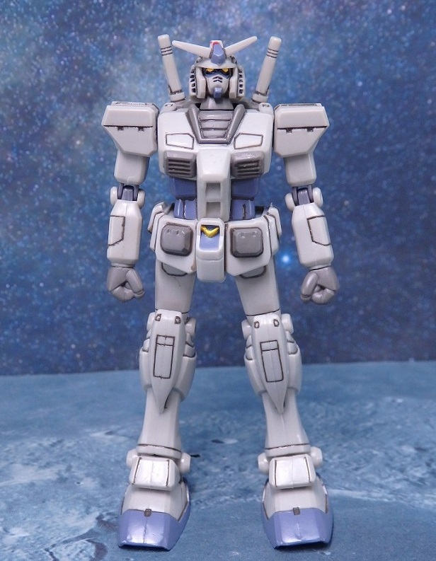 MIA G3ガンダム レビュー : おもちゃの巣(玩具レビュー) MIA G3ガンダム レビュー : おもちゃの巣(玩具レビュー)