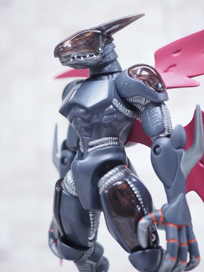 デジモンテイマーズ DReal サイバードラモン レビュー デジモンテイマーズ DReal サイバードラモン レビュー