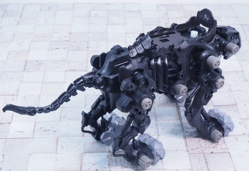ZW36 ライジングライガー(ライオン種) 「ZOIDS ゾイドワイルド」 Amazon.co.jp: ZOIDS ゾイドワイルド ZW36 ライジングライガー