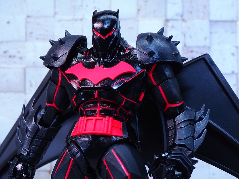 Amazon | マクファーレントイズ DCマルチバース スーパーマン