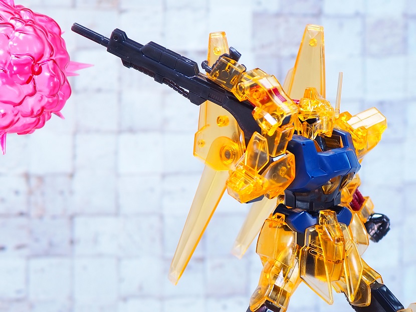 Amazon | バンダイ(BANDAI) 【劇場限定版】 HGUC 1/144 百式