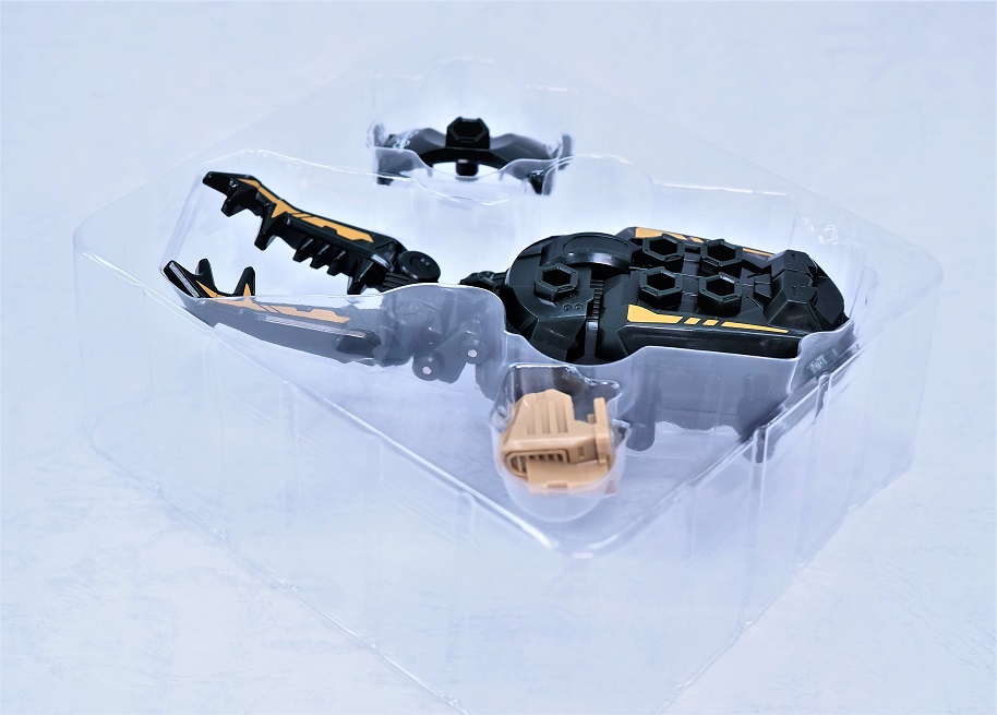 カブトボーグ ギラファノコギリクワガタ レビュー : おもちゃの巣