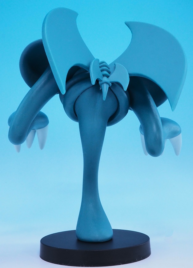 バンダイ トゥーン・デーモン レビュー : おもちゃの巣（玩具レビュー）