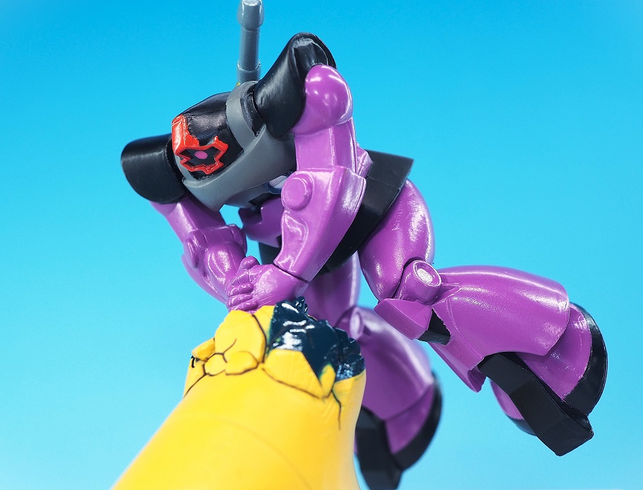 ガンダム　ビネットコレクション３ 機動戦士ガンダム ビネットコレクション3 全5種セット