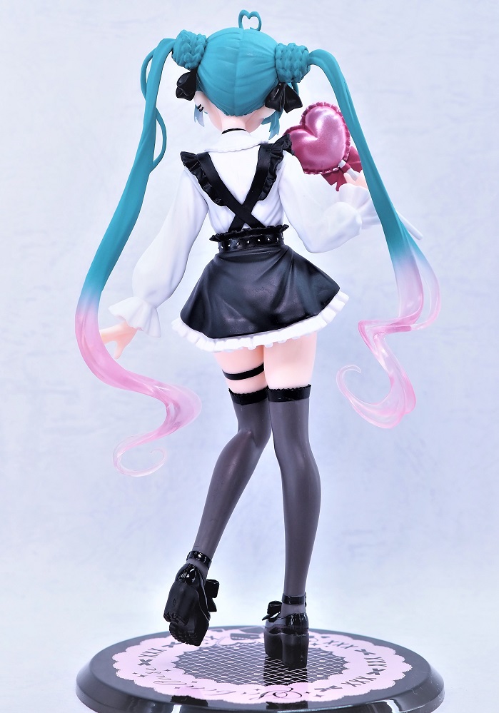 初音ミク　フィギュア　Subculture サブカルチャー　タイクレ　まとめ売り