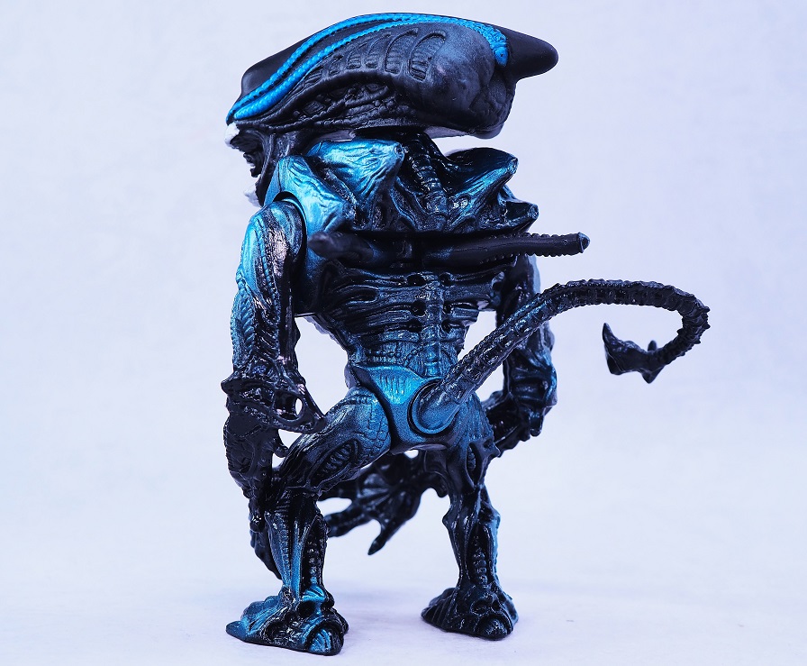 Kenner ゴリラエイリアン (Gorilla Alien) レビュー : おもちゃ