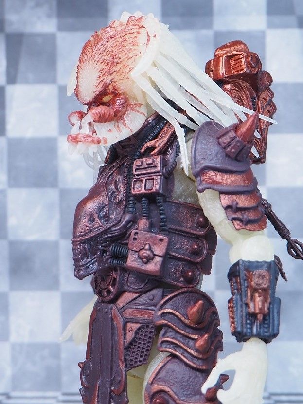 NECA ストーカー・プレデター レビュー : おもちゃの巣(玩具 NECA ストーカー・プレデター レビュー : おもちゃの巣(玩具