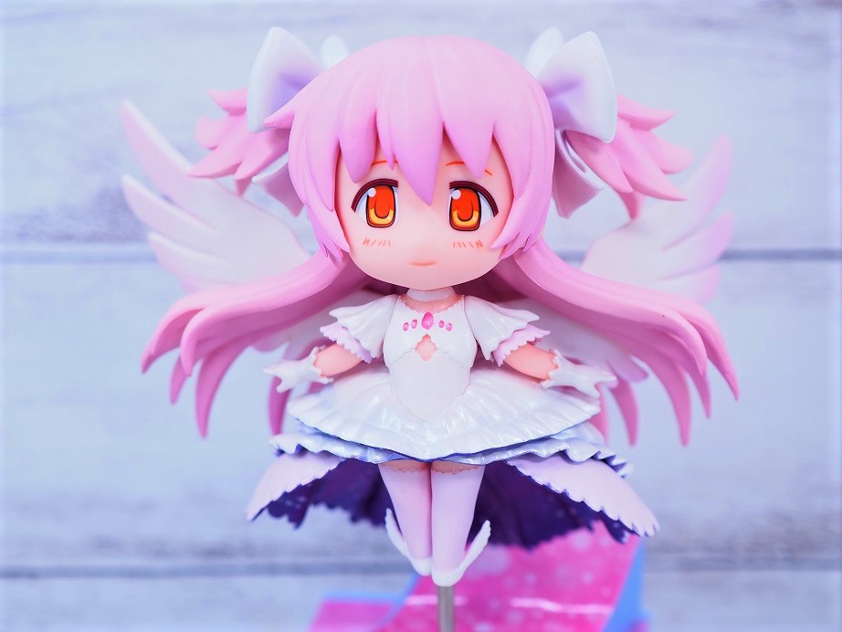 セガオリジナルフィギュア アルティメットまどか パール塗装Ver セガオリジナルフィギュア アルティメットまどか パール塗装Ver