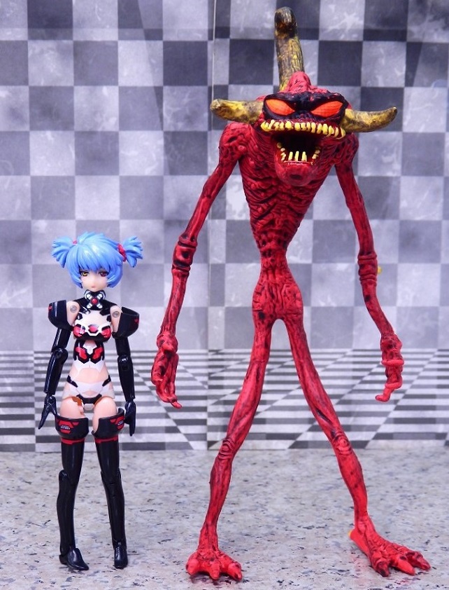 マクファーレントイズ✭SPAWNウォーリアーエイリアン(未開封•ブリスター劣化) マクファーレントイズ スポーン ALIEN SPAWN シリーズ 6 - メルカリ