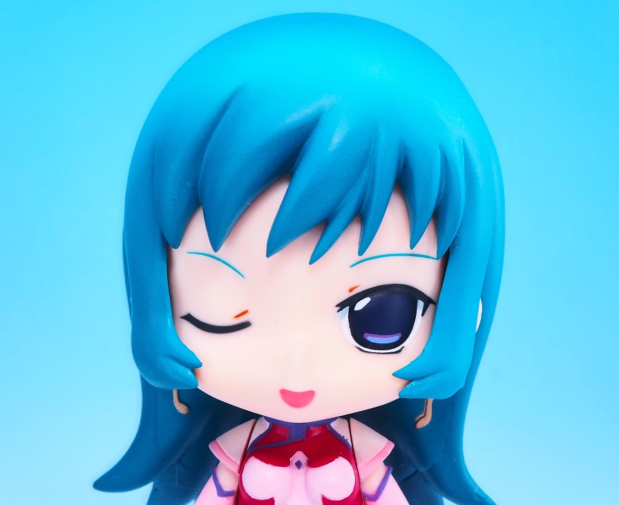 ねんどろいど コトナ・エレガンス レビュー : おもちゃの巣