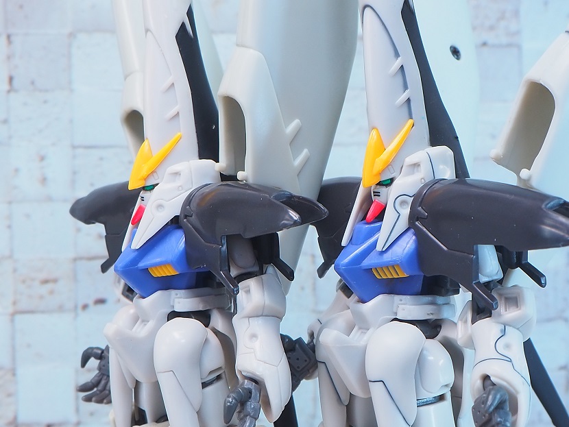 MIA グランドマスターガンダム レビュー : おもちゃの巣(玩具 MIA グランドマスターガンダム レビュー : おもちゃの巣(玩具
