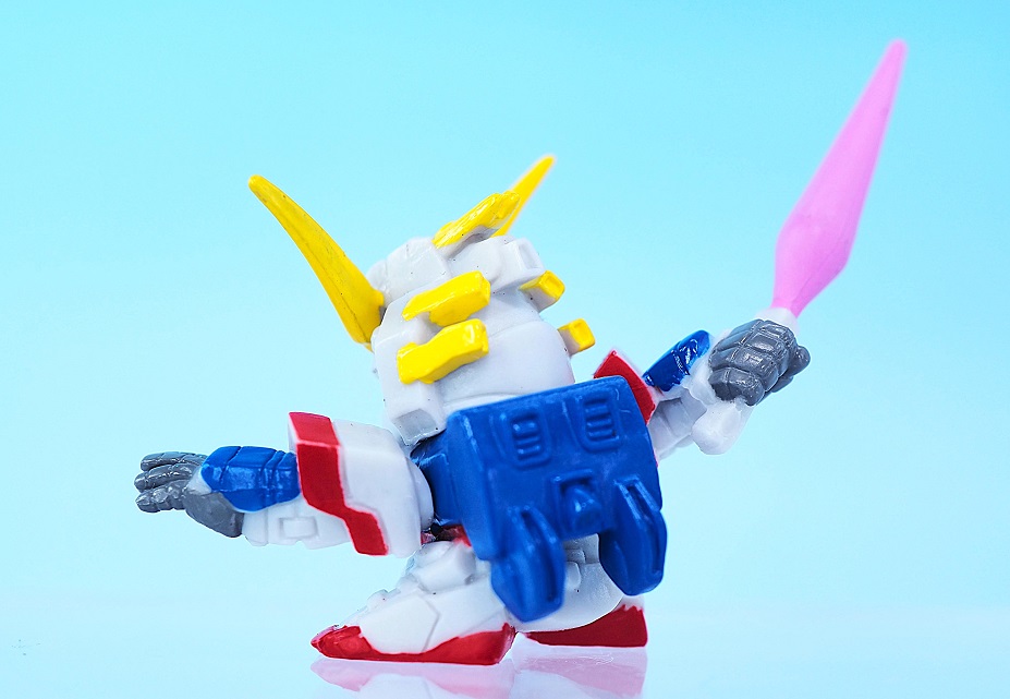 SD ガンダム MINI DEFENDER PLAYSET 新品未開封 SD ガンダム MINI DEFENDER PLAYSET 新品未開封 X-এ しもん: