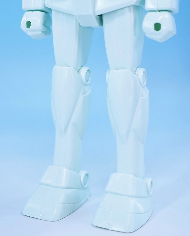 ベストメカコレクション 1/144 ガンダム レビュー : おもちゃの