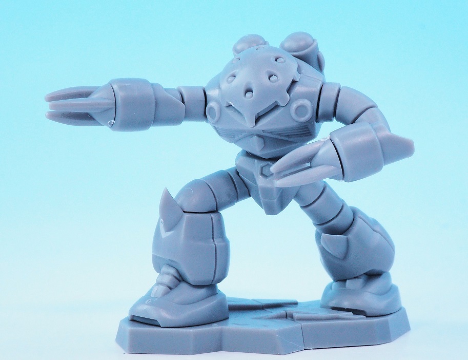 チョコサプ ガンダム　15種　シークレットあり チョコサプ 機動戦士ガンダム レビュー : おもちゃの巣（玩具