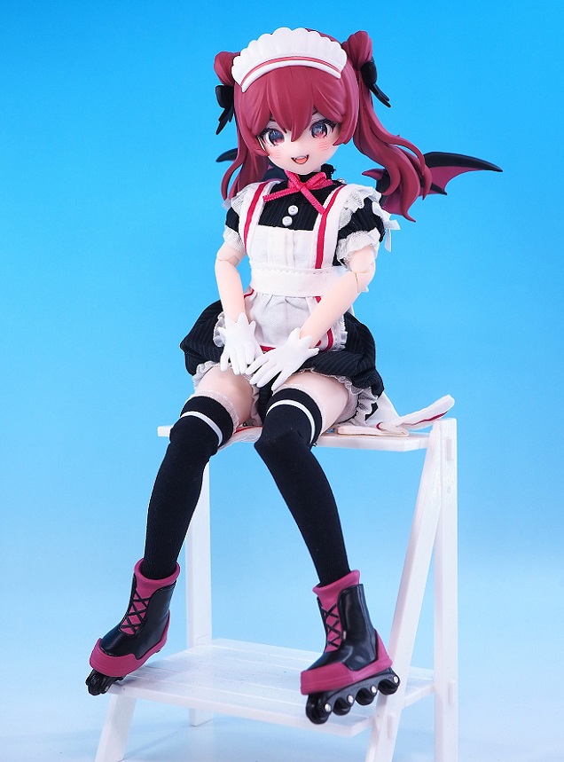恵*南様 NeoEdenToys 光魔双生シリーズ 能量糖 エネルギー