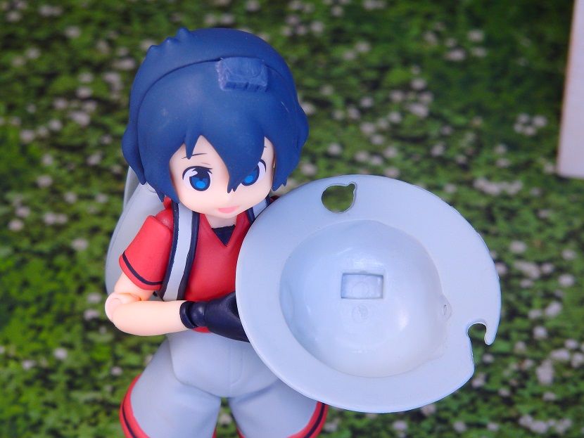 おもちゃの巣 玩具レビュー Figma かばん レビュー おもちゃの巣 玩具レビュー Figma かばん レビュー