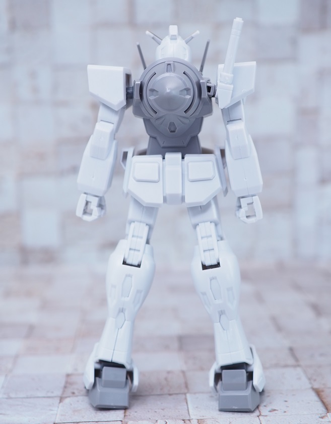 FG オーガンダム レビュー : おもちゃの巣(玩具レビュー) FG オーガンダム レビュー : おもちゃの巣(玩具レビュー)