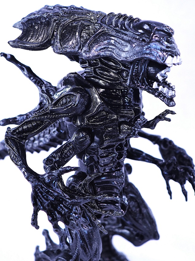 Kenner エイリアンクイーン（Queen Alien）レビュー : おもちゃの巣