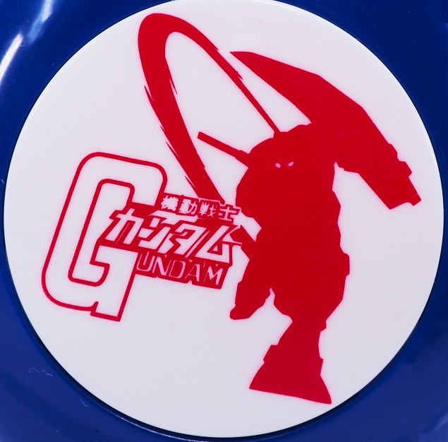 ☆ ガシャポン 機動戦士ガンダム サウンドロップ ( 全8種セット