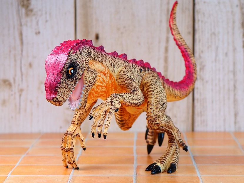 リモコン クロー スラッシング ベビーゴジラ