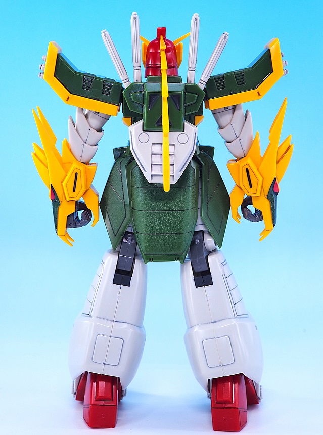 バイヤー厳選用品 1/100 HG ドラゴンガンダム おもちゃの巣（玩具 : レビュー ロボット