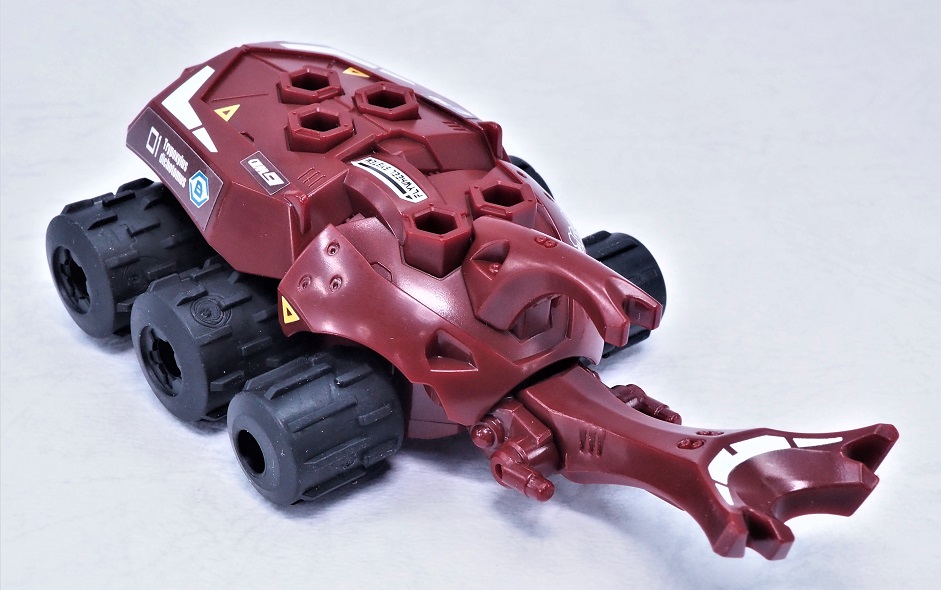 カブトボーグ ヤマトカブト レビュー : おもちゃの巣（玩具